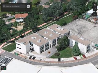 Oficina  Calle nueva. Oficina perfecta con almacén y estudio zona relax
