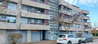Appartement  Plaza larrache. Apartamento alquilado zuasti