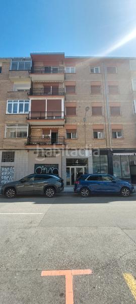 Foto 615f0d74-de91-4718-a597-f54ccd4d0617. Piso  para entrar a vivir en Iturrama Pamplona / Iruña