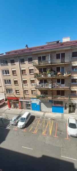 Foto 73cc0cb3-49ff-4407-8e27-2d0645015560. Piso  para entrar a vivir en Iturrama Pamplona / Iruña