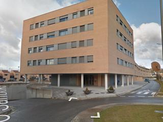 Local commercial à Paseo santxiki 13