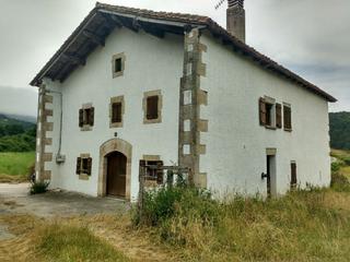 Casa  Saturdi karrika. Oportunidad. para disfrutar de un monte sin limitaciones, recorr