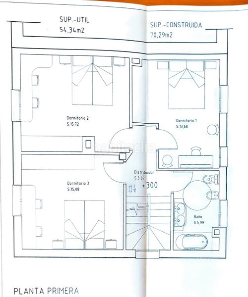 Foto 1c3e7469-7661-4504-8534-2606b86ab1fb. Casa amb xemeneia calefacció a Erro