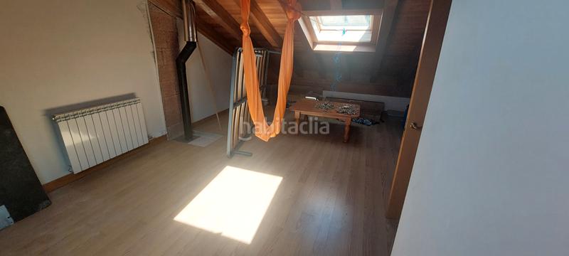 Foto 4421cbe8-fb08-481f-a4bb-2672780f7532. Casa amb xemeneia calefacció a Erro