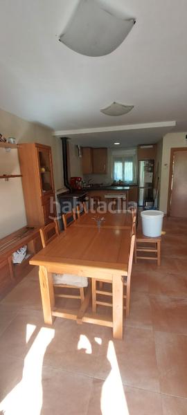 Foto 581172da-88cc-42ed-9425-44fb2d207c6f. Casa amb xemeneia calefacció a Erro