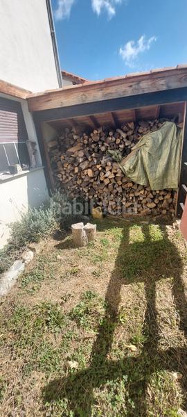 Foto 6569f9ea-e299-4a41-8599-8708a90b02f3. Casa amb xemeneia calefacció a Erro