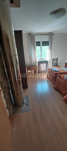 Foto 7170e3d5-dde4-43ec-b138-07cf221c2536. Casa amb xemeneia calefacció a Erro