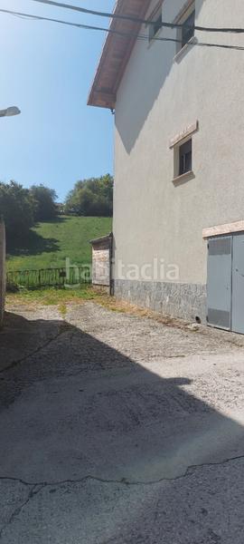 Foto 8422a75b-a4f4-421c-8344-de839e792a15. Casa amb xemeneia calefacció a Erro