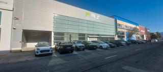 Lloguer Local Comercial  Polígono talluntxe - n. Nave bonita tallunche