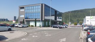 Ufficio  Avenida roncesvalles
