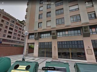 Oficina  Calle de acella