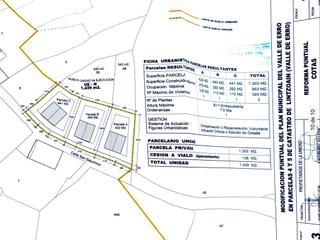 Terreny residencial  Camino de santiago. 165.000 €
impuestos no incluidos

luismangadoinmuebles vende: