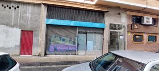 Local Comercial a Calle ermita ermitako kalea 9. Local ideal reuniones familiares, txoko