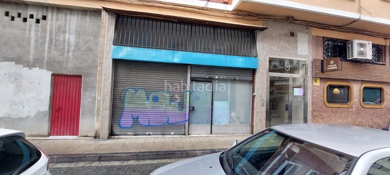 Foto 0266dd13-0a69-4e39-a6f7-74f786c8e5a8. Local commercial dans calle ermita ermitako kalea 9 dans Burlada