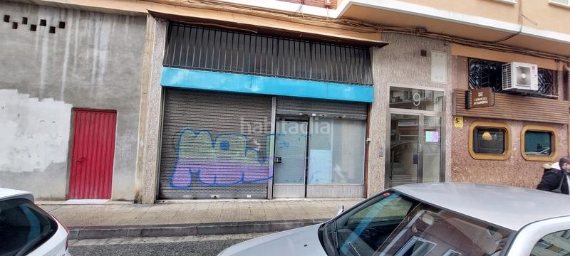 Foto 0f3b0512-d0d5-4db1-b621-6879b2fd1314. Local commercial dans calle ermita ermitako kalea 9 dans Burlada