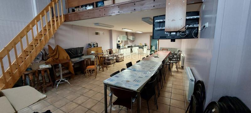 Foto 4aefba17-a3c1-48d8-ab31-4069e678f01a. Local commercial dans calle ermita ermitako kalea 9 dans Burlada