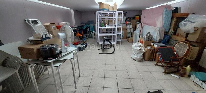 Foto 65971747-f798-4743-934e-82a86ba24d31. Local commercial dans calle ermita ermitako kalea 9 dans Burlada