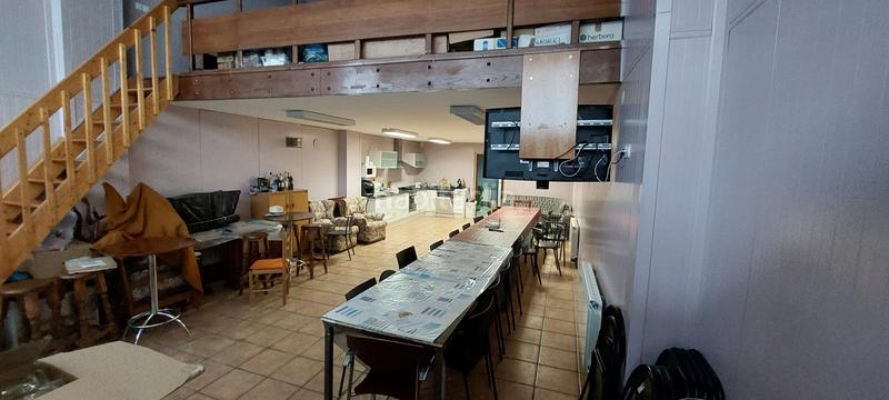 Foto 78b4fcdd-b757-4be6-a587-f409d1289ae4. Local commercial dans calle ermita ermitako kalea 9 dans Burlada