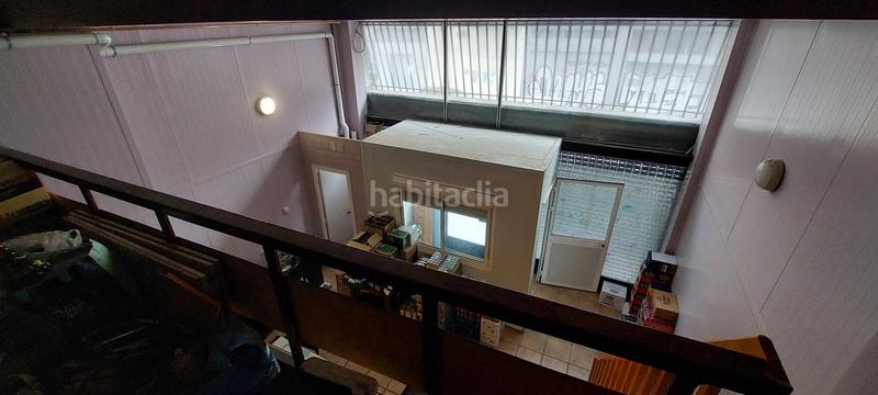 Foto f577e864-68c0-4b93-9ec7-4ba22cb1e841. Local commercial dans calle ermita ermitako kalea 9 dans Burlada