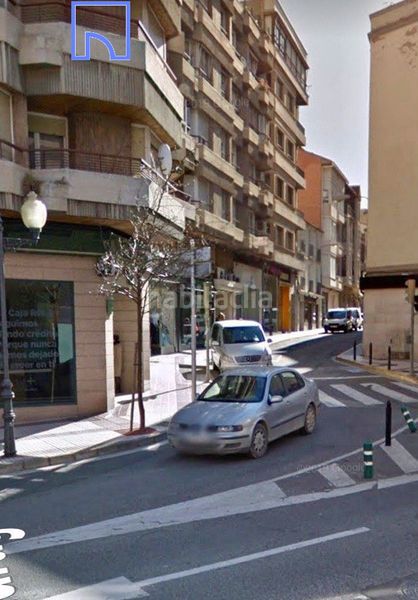 Foto 0fdfd60d-0490-4921-9d07-9b96e38e9a07. Location local commercial avec chauffage dans Centro Tudela
