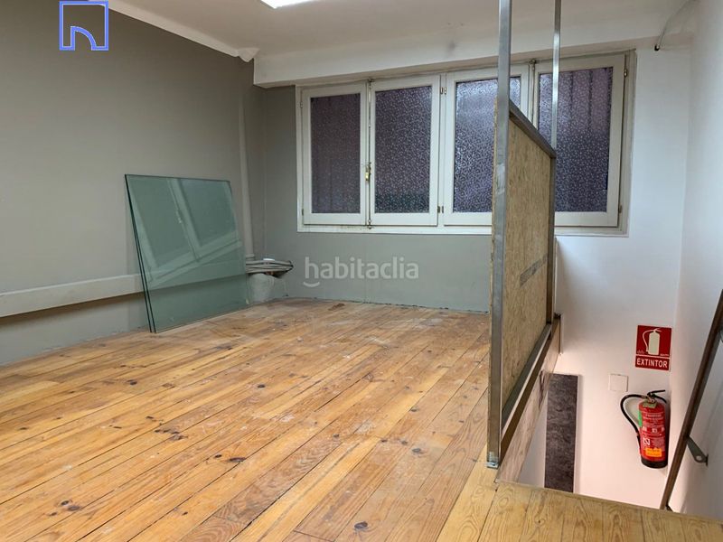 Foto 1113df66-f129-4579-ba49-5083a648560e. Location local commercial avec chauffage dans Centro Tudela