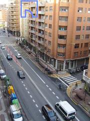 Pis en Jesuitas. Logroo, zona centro 174.000