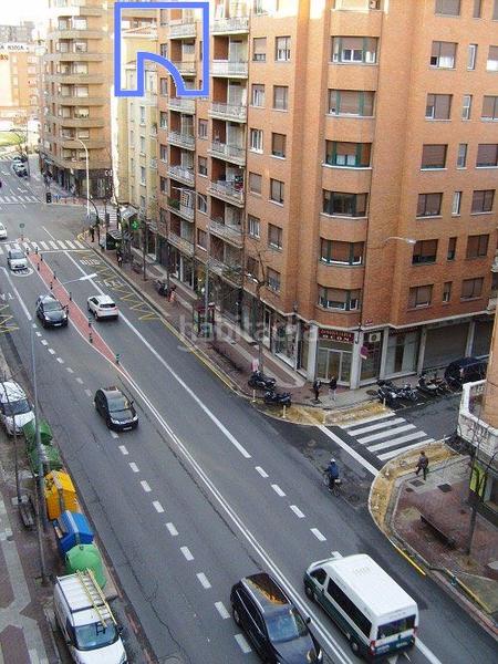 Foto 57a2de10-9c96-4e7f-81f6-036a6571ccc6. Appartamento con riscaldamento in Jesuitas Logroño