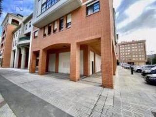 Local Comercial a Mendebaldea - Ermitagaña. Local comercial de obra nueva