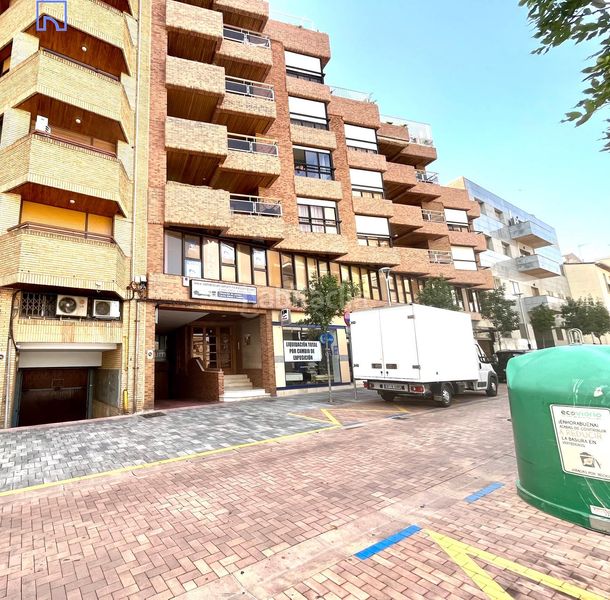 Foto 7699d311-d869-4e9f-8a6c-703797c66d0b. Oficina a Centro Tudela