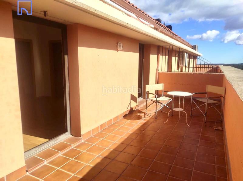 Foto 0ab4ba01-e475-495d-9c4d-a52a78a3a1c3. Attico con riscaldamento parcheggio in Añón de Moncayo