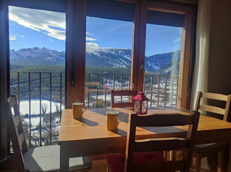 Foto 1f706c1e-80c5-4d0e-8c86-c97c0d3e0555. Attico con riscaldamento parcheggio in Añón de Moncayo