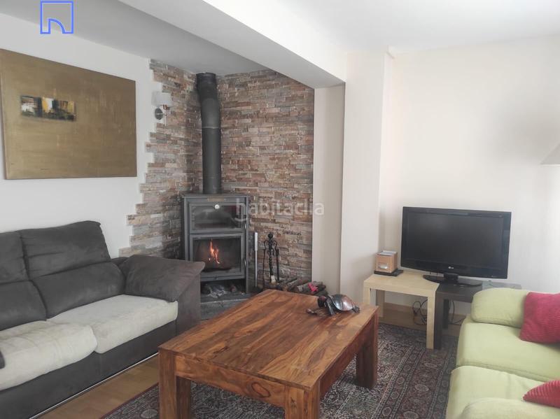 Foto 26214d90-c265-44f0-8d93-637c15ab7158. Attico con riscaldamento parcheggio in Añón de Moncayo