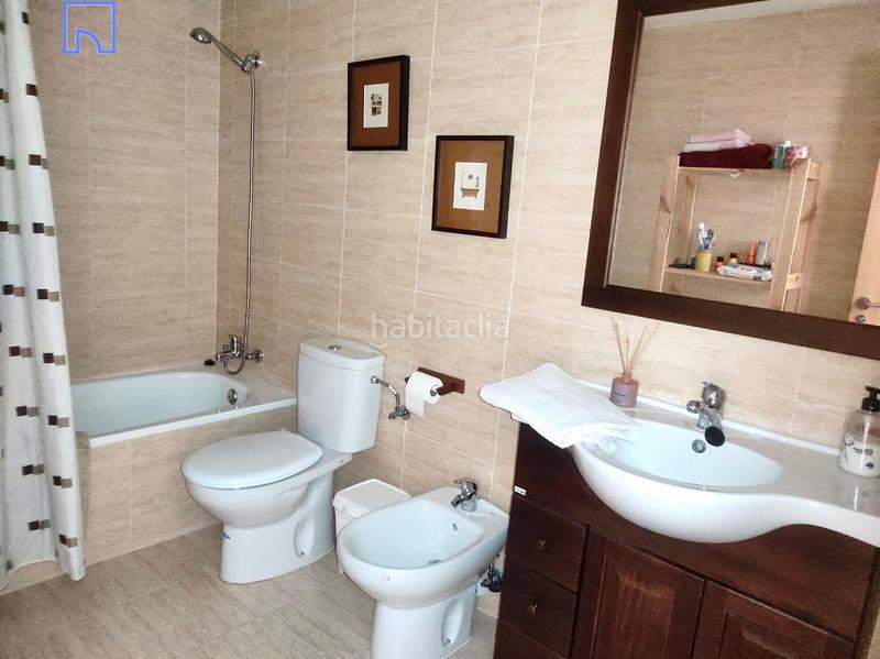 Foto 3c2e76a5-6731-4102-a4f5-48508c4a60e7. Attico con riscaldamento parcheggio in Añón de Moncayo