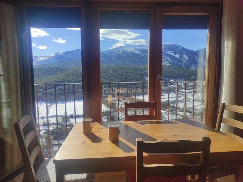 Foto 43a8cbf6-8fe0-47cf-abc1-f9bd49492b2e. Attico con riscaldamento parcheggio in Añón de Moncayo