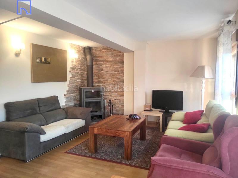 Foto 58daaaab-db00-4d05-823d-2847d9583bcb. Attico con riscaldamento parcheggio in Añón de Moncayo