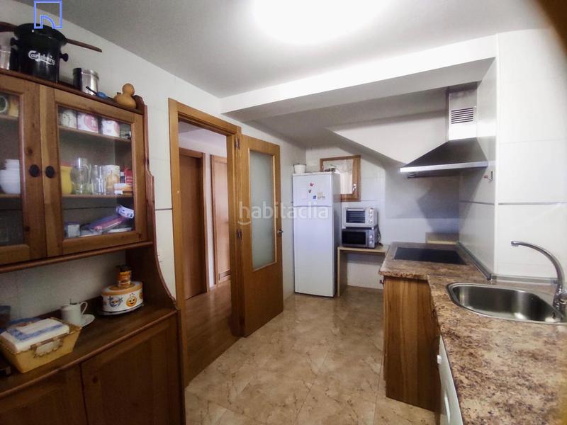 Foto 6c251d33-ba60-418b-8a0d-c7ef6d501320. Attico con riscaldamento parcheggio in Añón de Moncayo