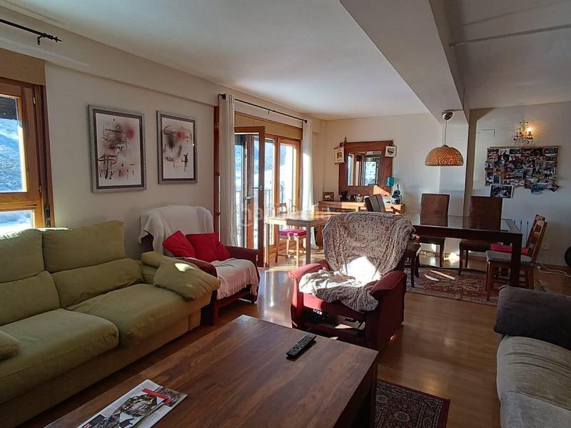 Foto 85d555fa-e6f4-4029-9e2e-f92849c41f99. Attico con riscaldamento parcheggio in Añón de Moncayo