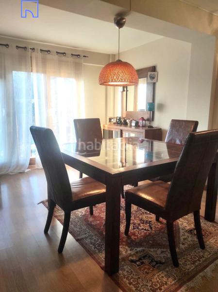 Foto ade7dc38-f7c3-45b0-ac46-03858dac0785. Attico con riscaldamento parcheggio in Añón de Moncayo