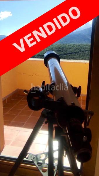 Foto b37dfe9c-57db-4023-b5a6-8ce2ce0f7df6. Attico con riscaldamento parcheggio in Añón de Moncayo