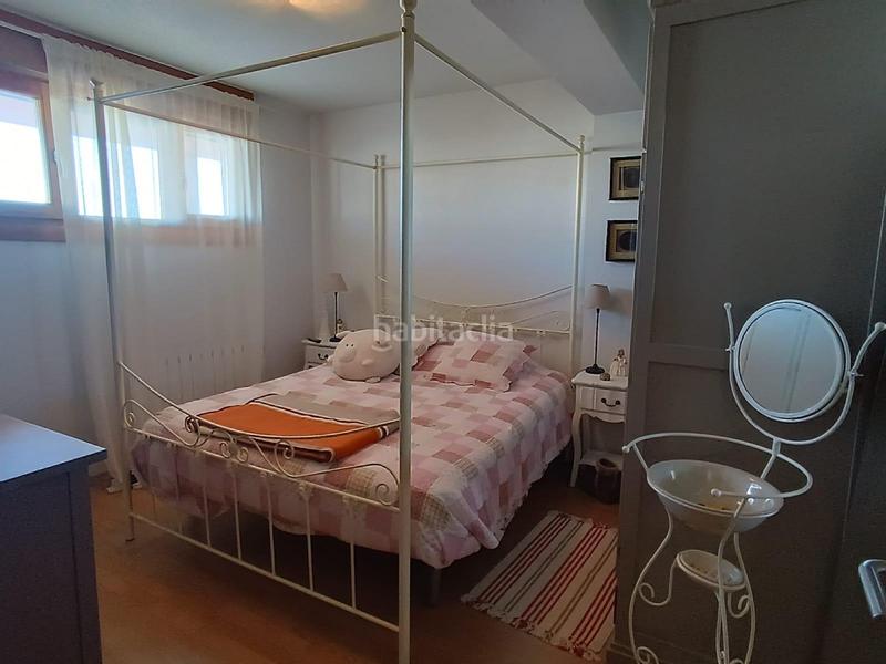 Foto bbddab36-e794-482d-8f1e-461d68b99bb0. Attico con riscaldamento parcheggio in Añón de Moncayo