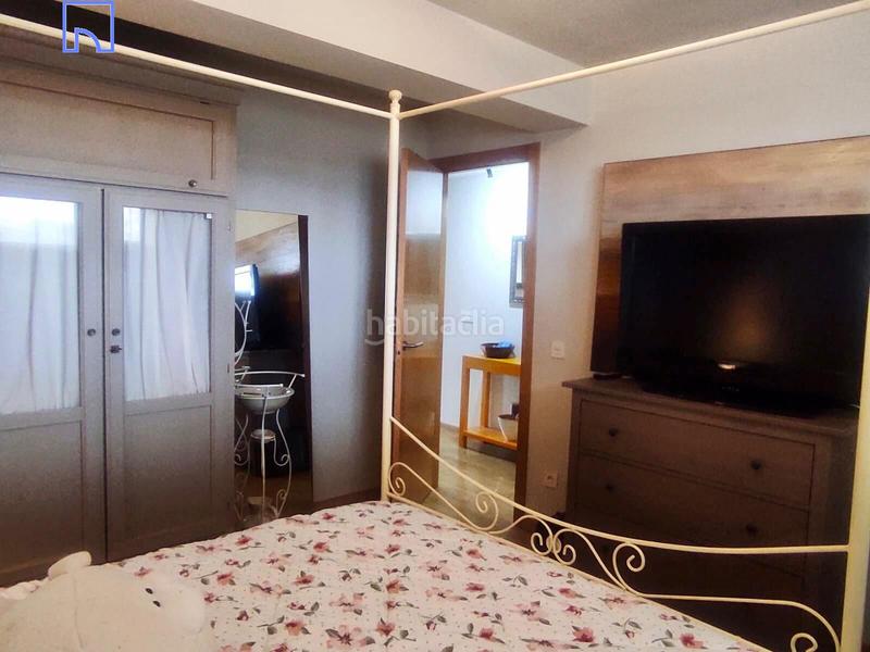 Foto ce04e22a-cc14-445e-9bb8-a70d959c1954. Attico con riscaldamento parcheggio in Añón de Moncayo