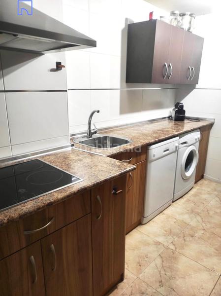 Foto e74ba370-7f84-4a24-a8f6-c7c53240e2d3. Attico con riscaldamento parcheggio in Añón de Moncayo