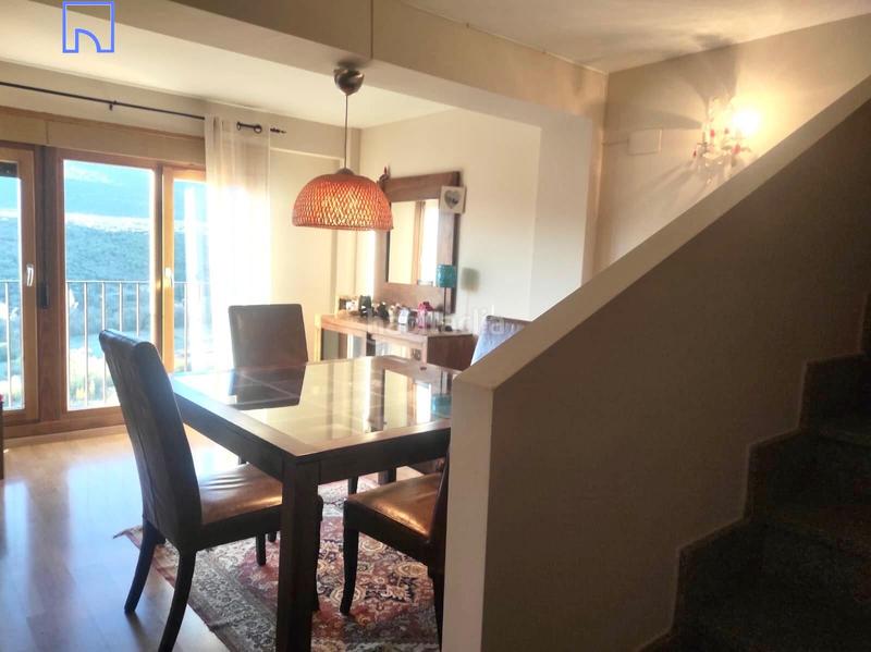 Foto f60e8757-ffdc-4a02-af7c-3a0f236ae719. Attico con riscaldamento parcheggio in Añón de Moncayo