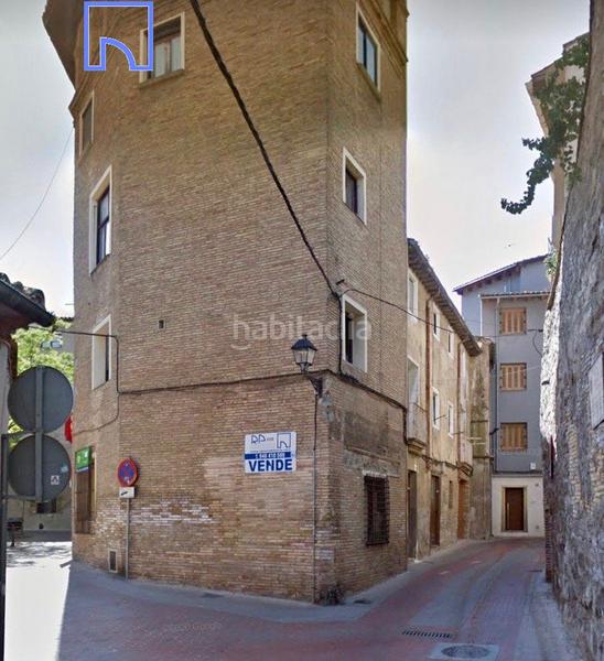 Foto abb58ffc-ebc2-4c16-b13d-25949c76e161. Local comercial a Casco Histórico Tudela