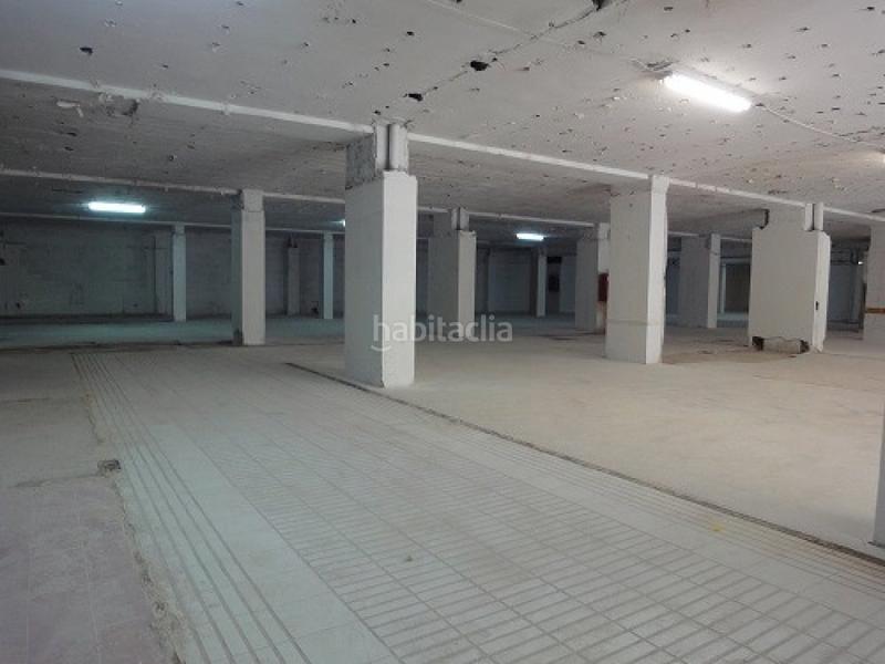 Foto 0363861d-5520-4596-b29d-0444d87dc242. Local comercial a Segundo Ensanche Pamplona / Iruña