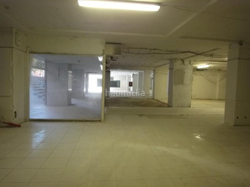 Foto 46d29c32-9a56-4928-80f3-a0f8eb09ee21. Local comercial a Segundo Ensanche Pamplona / Iruña