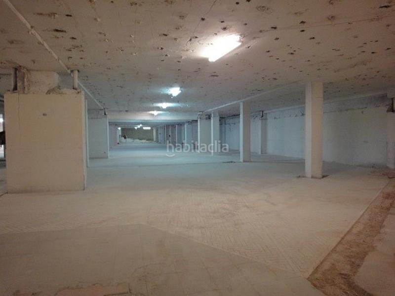 Foto 84236ea7-e529-4198-bcda-d4a7256f2154. Local comercial a Segundo Ensanche Pamplona / Iruña