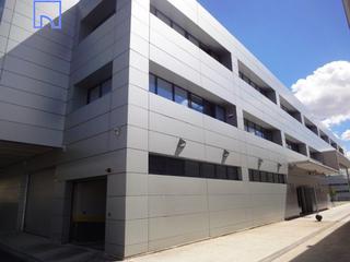 Oficina a Galar. Oficina en cordovilla 55.500