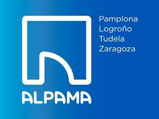 Lloguer Aparcament cotxe a Centro. Garaje tudela