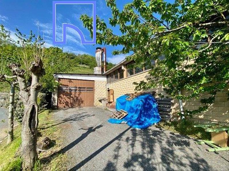 Foto 1b33ab2d-fc0b-467f-8b1a-2fef0482da1b. Nave industrial en Leitza